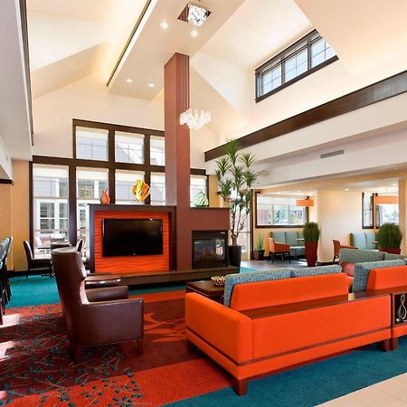 Residence Inn Bismarck North מראה חיצוני תמונה