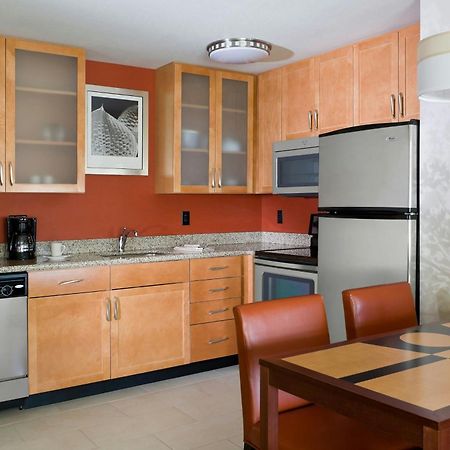 Residence Inn Bismarck North מראה חיצוני תמונה