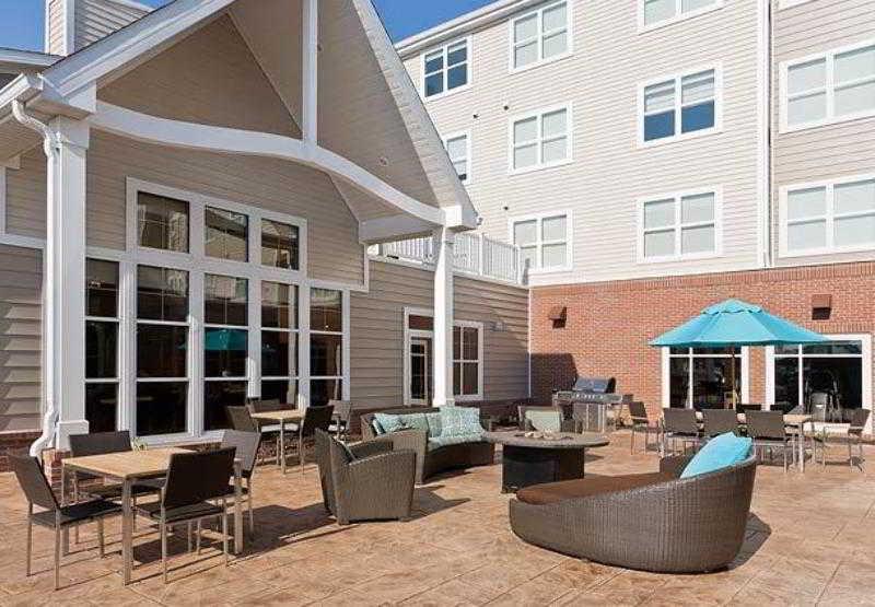 Residence Inn Bismarck North מראה חיצוני תמונה