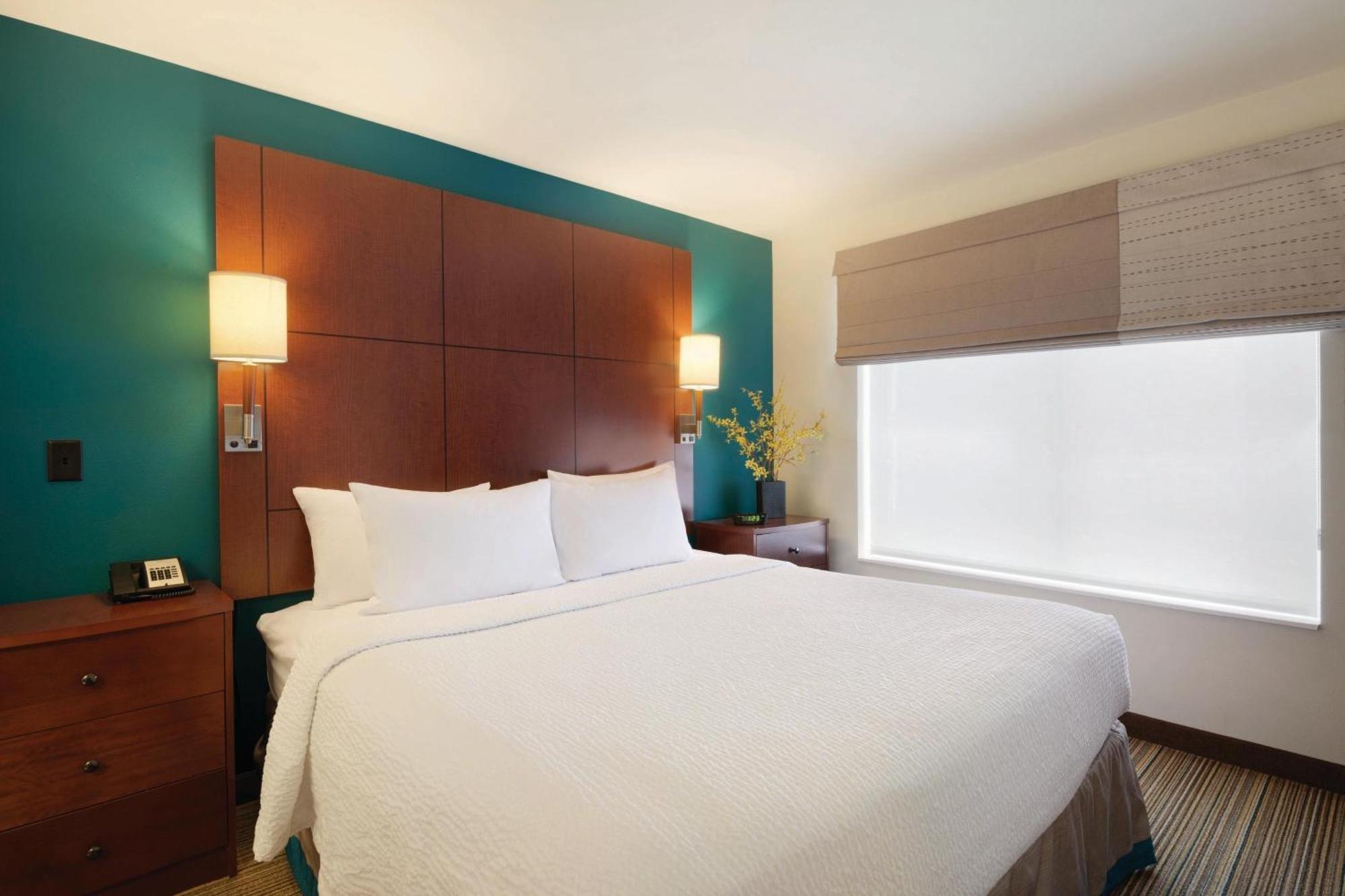 Residence Inn Bismarck North מראה חיצוני תמונה