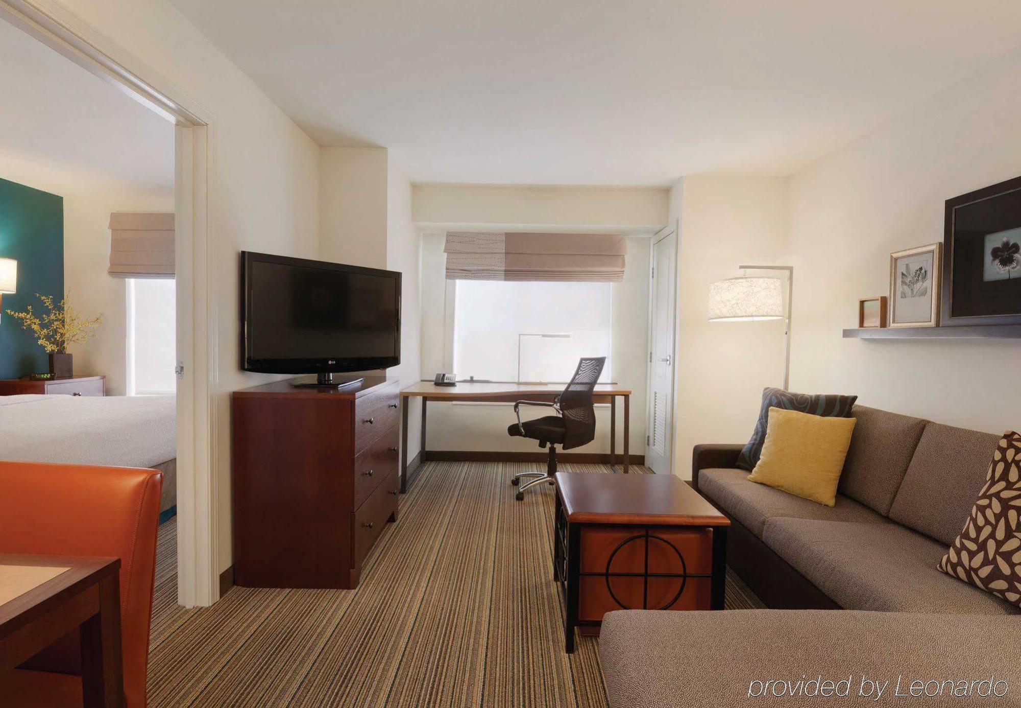 Residence Inn Bismarck North מראה חיצוני תמונה