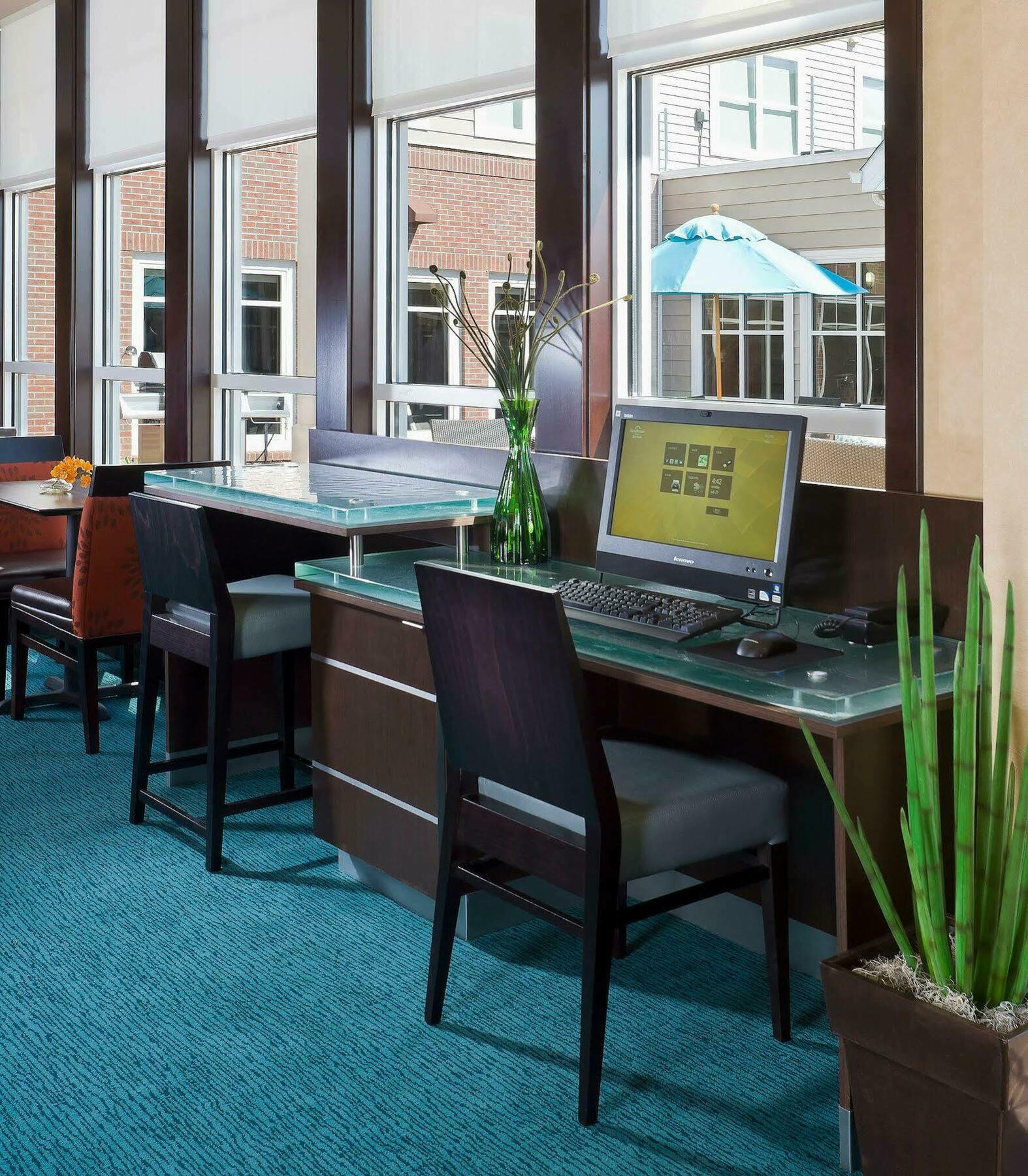 Residence Inn Bismarck North מתקנים תמונה
